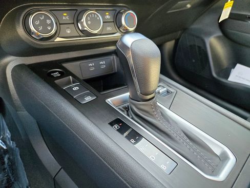 New 2026 Nissan Kicks S FWD image 12