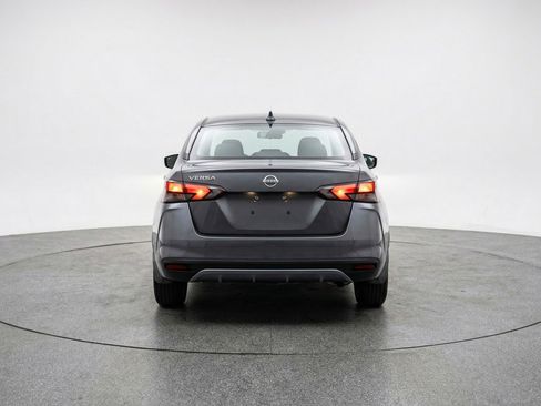 Used 2025 Nissan Versa SV FWD image 7