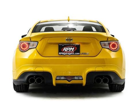 Used 2015 Scion FR-S Release Series 1.0 image 3