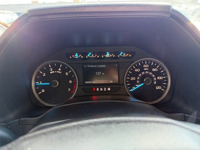 Used 2018 Ford F150 XLT w/ Equipment Group 302A Luxury RWD image 11