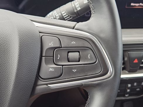 Used 2024 Buick Encore GX Sport Touring FWD image 24