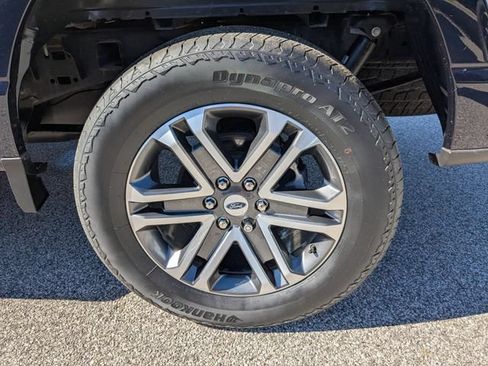 Used 2023 Ford F150 XL w/ STX Appearance Package AWD/4WD image 16