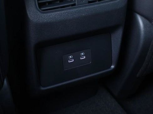 New 2026 Nissan Rogue SV AWD/4WD image 22