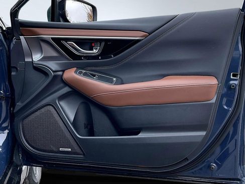 Certified 2023 Subaru Outback Touring image 18