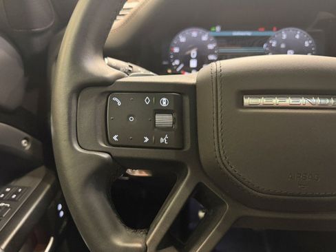 Used 2025 Land Rover Defender 130 V8 image 41