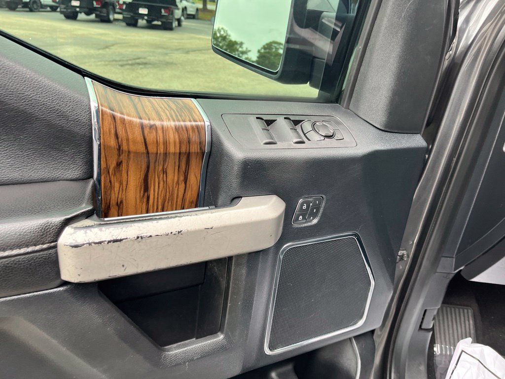 Used 2019 Ford F150 Lariat AWD/4WD image 26