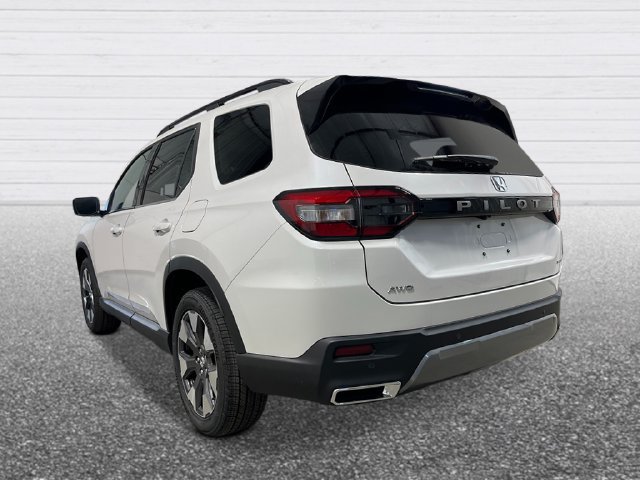 New 2026 Honda Pilot Elite image 3