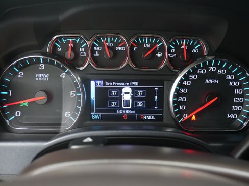 Used 2018 GMC Sierra 1500 SLT w/ Texas SLT Premium Package RWD image 20