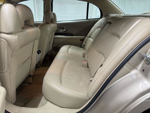 Used 2005 Buick Le Sabre Limited w/ Celebration Edition Package FWD image 29