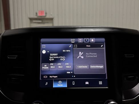Used 2022 RAM 2500 Tradesman AWD/4WD image 33