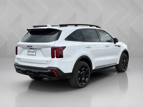 New 2026 Kia Sorento SX image 5
