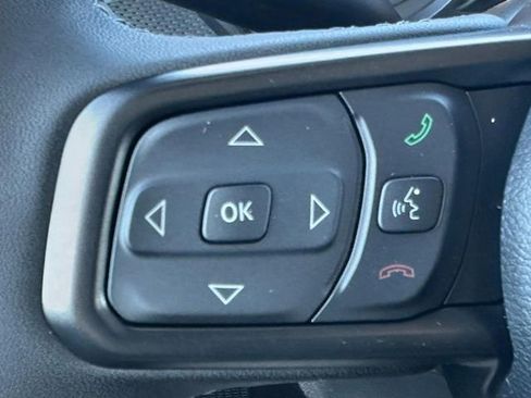 New 2026 Jeep Wrangler Unlimited Rubicon image 12