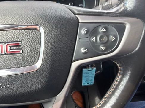 Used 2022 GMC Canyon AT4 w/ Trailering Package AWD/4WD image 47