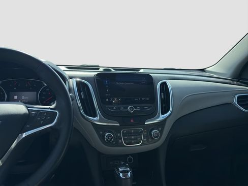 Used 2019 Chevrolet Equinox Premier AWD/4WD image 15