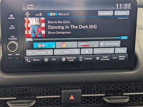 Used 2023 Honda HR-V EX-L image 19