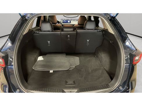 Used 2025 MAZDA CX-5 AWD 2.5 S image 12