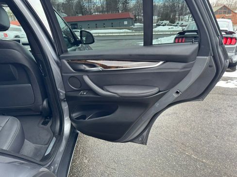 Used 2018 BMW X5 xDrive35i image 20