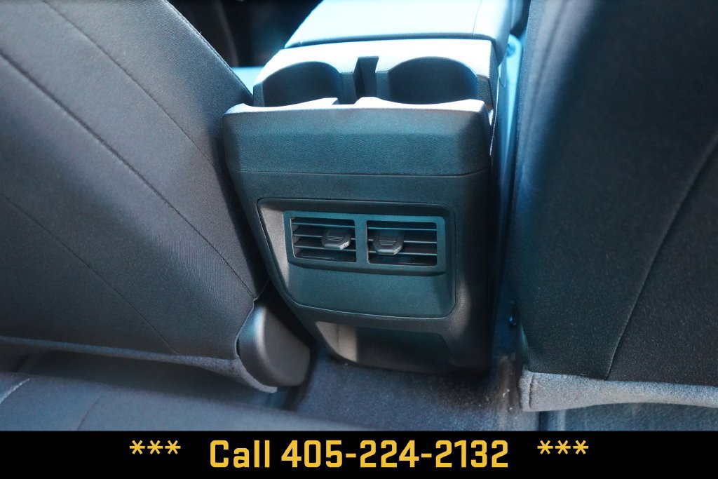 New 2026 Chevrolet Colorado Trail Boss AWD/4WD image 25