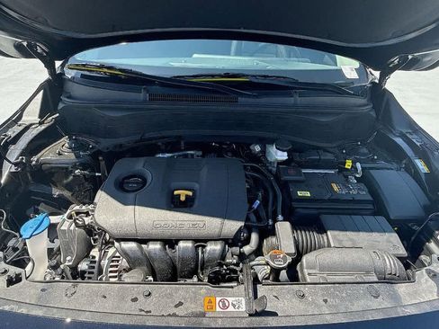 New 2025 Kia Seltos EX w/ EX Sunroof Package image 28