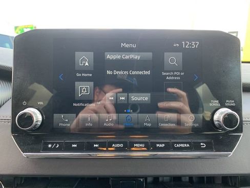 Used 2024 Mitsubishi Outlander Ralliart AWD/4WD image 22
