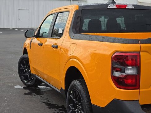 New 2026 Ford Maverick XLT w/ Black Appearance Package AWD/4WD image 58