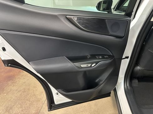 Used 2025 Lexus NX 350 AWD w/ Accessory Package (2T) image 75
