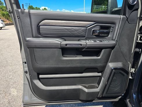 New 2026 RAM 3500 Limited AWD/4WD image 35