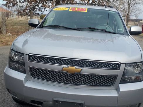Used 2012 Chevrolet Avalanche LT w/ Suspension Package, Off-Road image 13