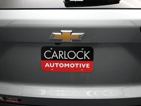Used 2026 Chevrolet Equinox LT FWD image 12