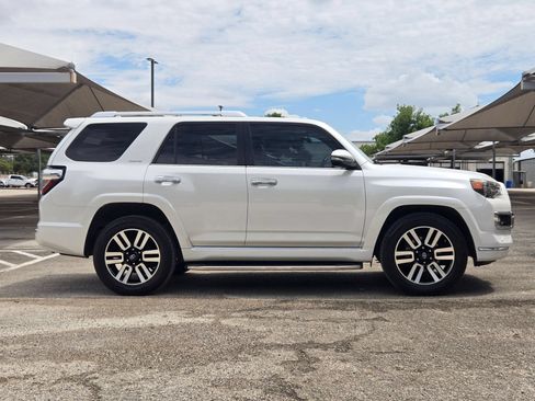 Used 2014 Toyota 4Runner Limited RWD image 2