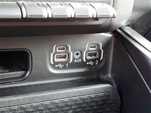 Certified 2022 RAM 1500 Big Horn image 25