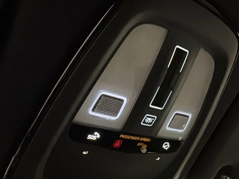 New 2026 Volvo XC60 T8 Plus w/ Protection Package Premier image 20