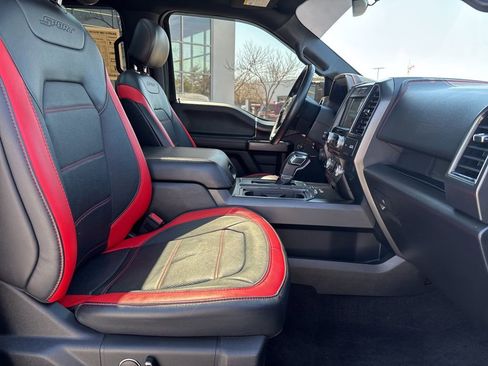 Used 2018 Ford F150 Lariat w/ Equipment Group 502A Luxury image 56