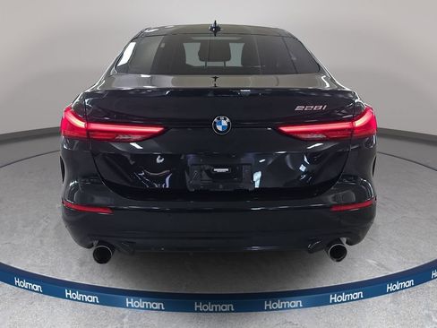 Used 2023 BMW 228i Gran Coupe w/ Convenience Package FWD image 8