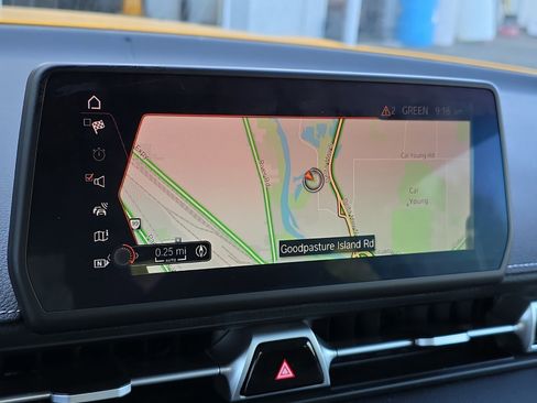 Used 2022 Toyota Supra A91 Edition image 17