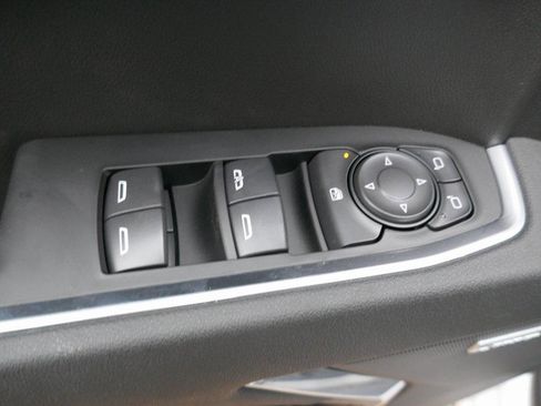 New 2026 Chevrolet Silverado 1500 RST image 21