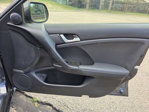 Used 2014 Acura TSX Sedan FWD image 19
