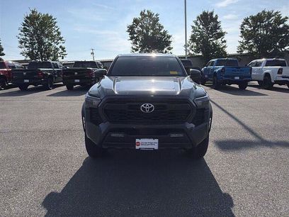 Used 2024 Toyota Tacoma TRD Off-Road w/ TRD Off Road Upgrade Package