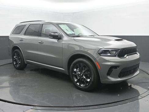 New 2026 Dodge Durango GT AWD/4WD image 7