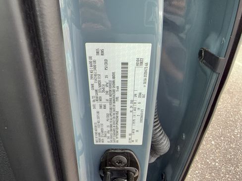 Certified 2023 Ford F150 XL w/ STX Appearance Package AWD/4WD image 35