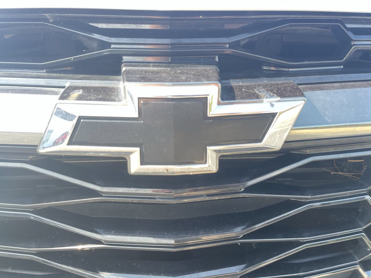 Certified 2021 Chevrolet Blazer RS AWD/4WD image 32