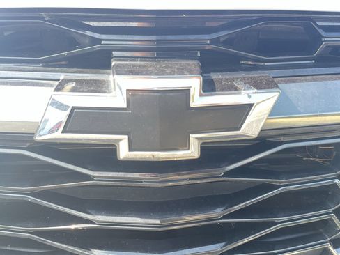 Certified 2021 Chevrolet Blazer RS AWD/4WD image 32