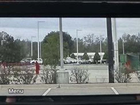 Certified 2025 INFINITI QX80 Sensory image 22