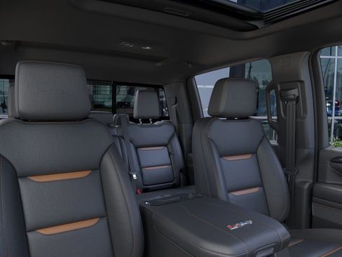 New 2026 GMC Sierra 2500 AT4 w/ AT4 Premium Plus Package image 24