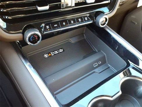 New 2026 Chevrolet Tahoe LT w/ Comfort Package image 27