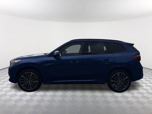 New 2026 BMW X1 xDrive28i w/ Technology Package image 3