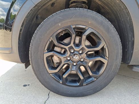 Certified 2023 Hyundai Santa Fe XRT AWD/4WD image 28