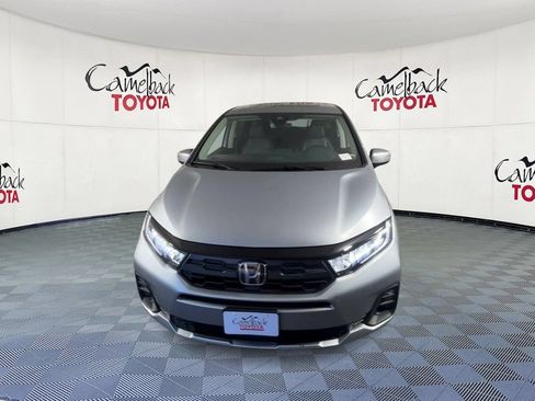 Used 2025 Honda Odyssey EX-L image 6