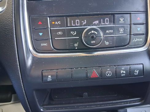 Used 2013 Dodge Durango Crew image 17