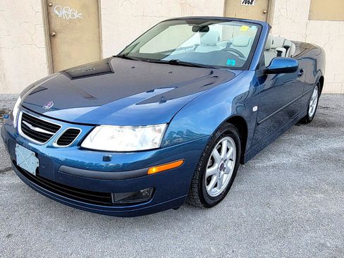 Used 2004 Saab 9-3 Aero image 5